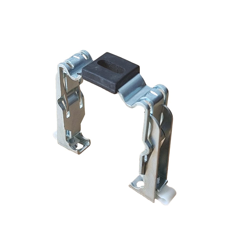 eurosun markisen Eurosun Raffstore Kopfleistenträger Deckenträger TAU 100G