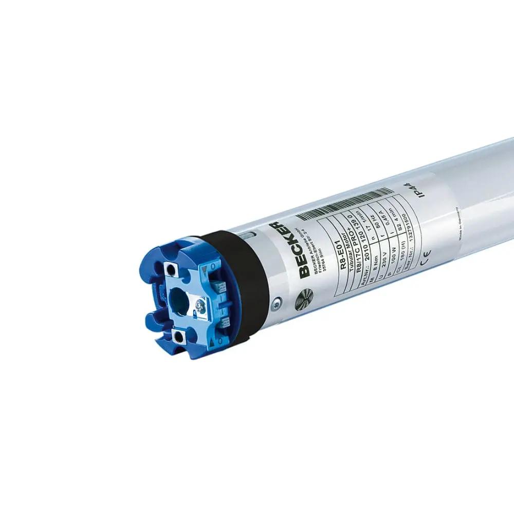 friedrich fenster-rolladen-markisen gmbh Becker Rolladenmotor R12-17-E01 12Nm