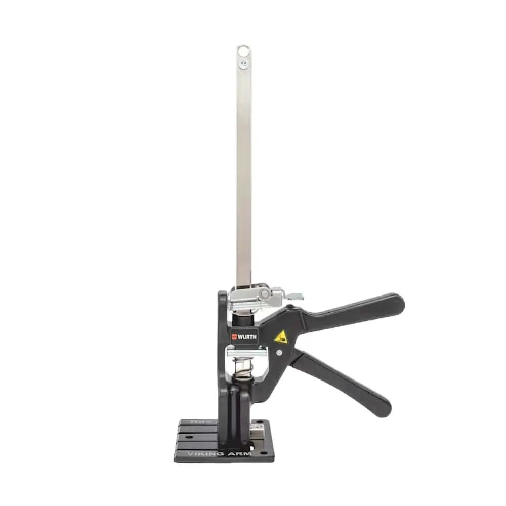 würth fahrradwerkzeug Würth Einhand-Montagewerkzeug Strong Viking Arm