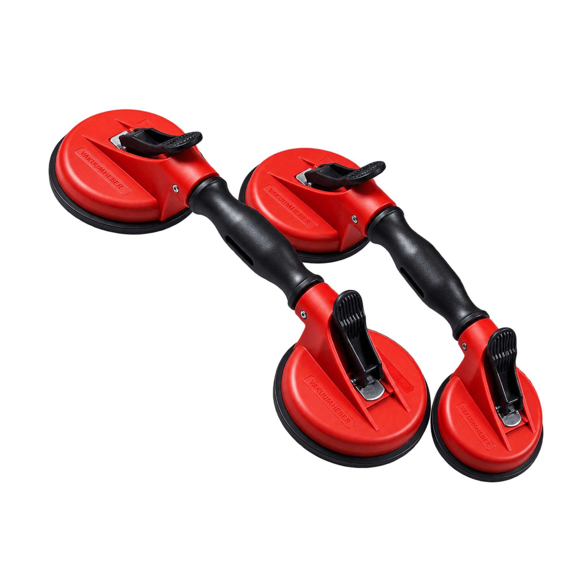 Würth Saugheber Set