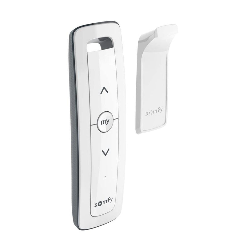Somfy Situo 1 IO Pure II - Fenstergigant