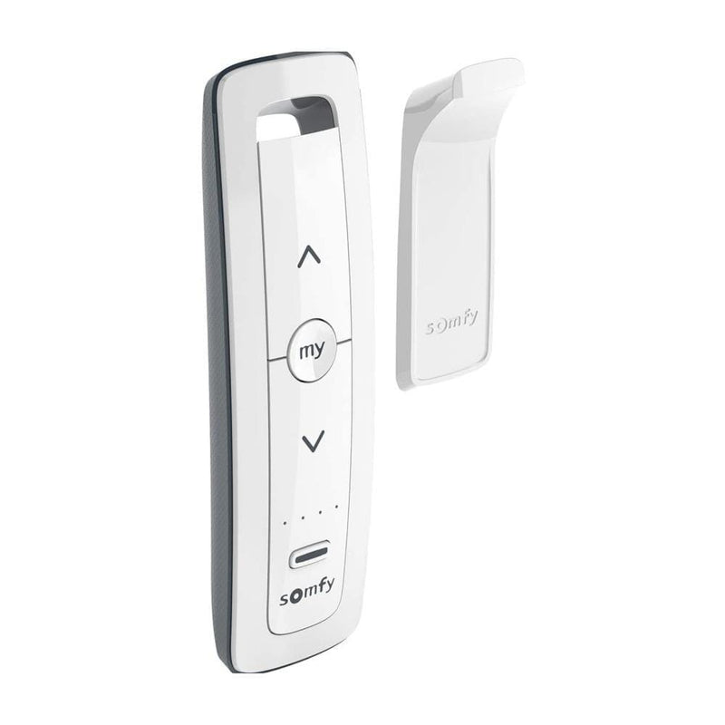 Somfy Situo 5 IO Pure II - Fenstergigant