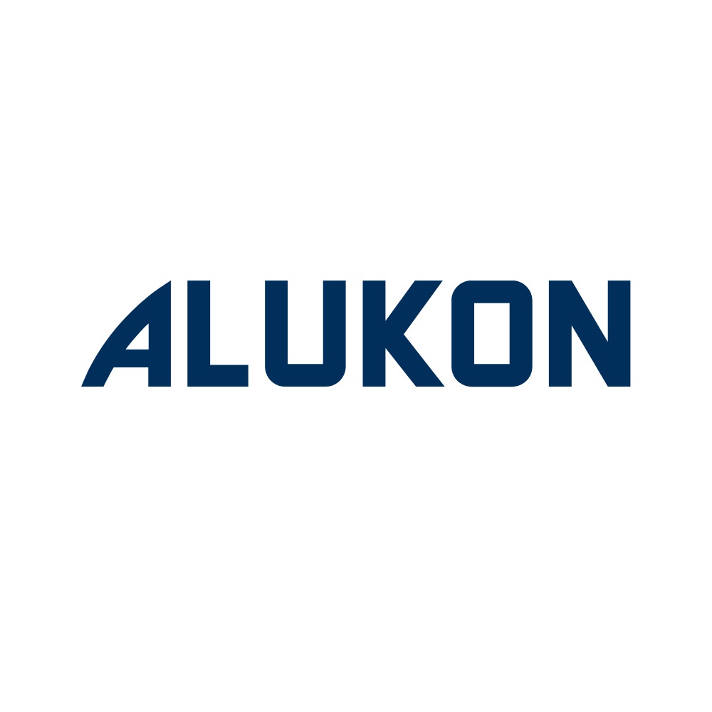 Alukon Produkte