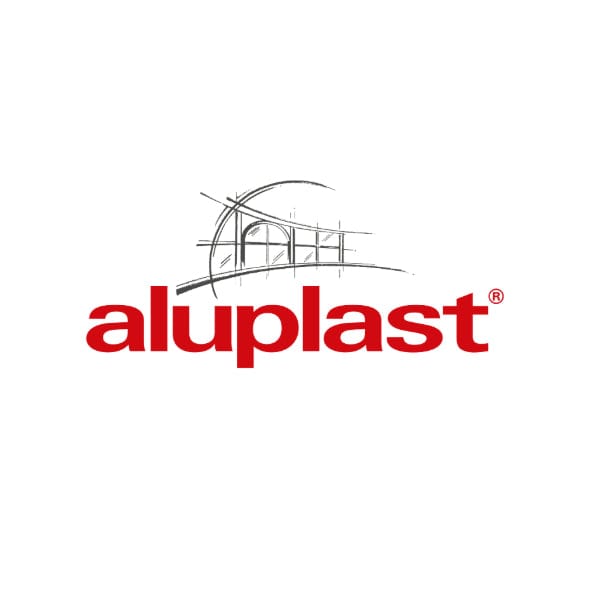 Aluplast Glasleisten - online kaufen