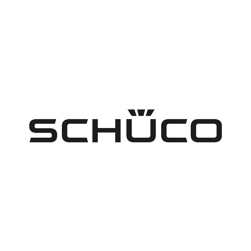 Schüco CT 70 Blendrahmen Verbreiterung 70/100 4K 19843 - Fenstergigant