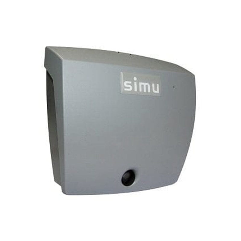 SIMU Drive SD100Hz