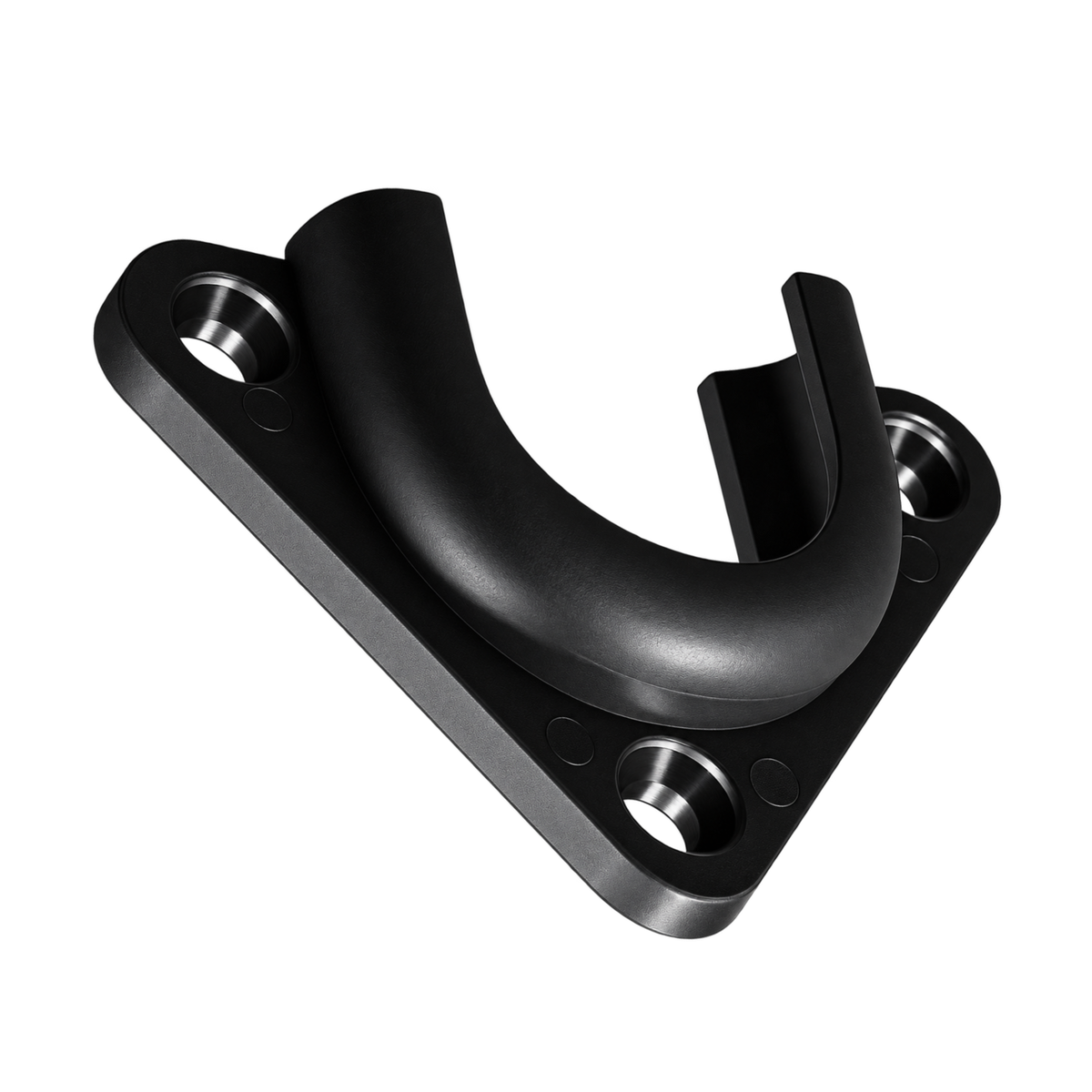 Aluprof Anschraublagerschale PVC für SW60