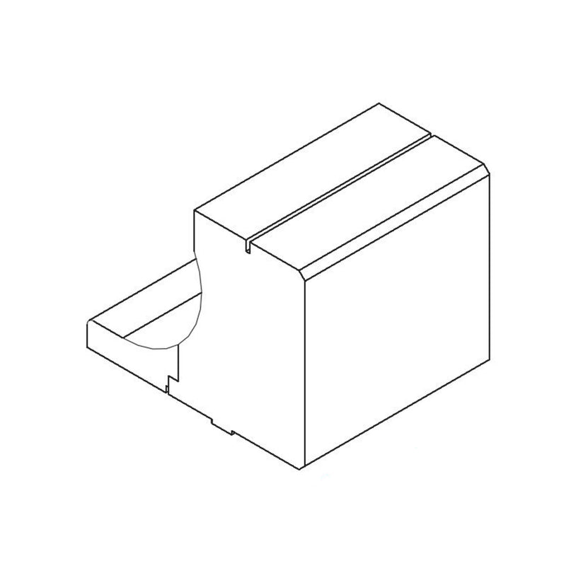 BeClever Wärmedämmung 165x255 CBAH10 I (NP)