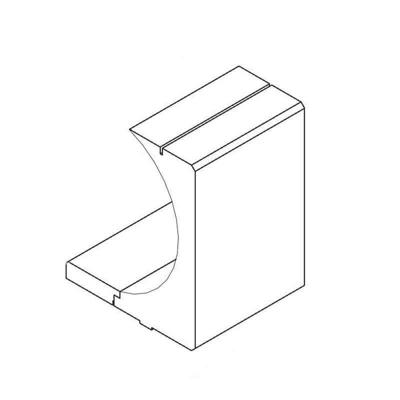 BeClever Wärmedämmung 245x255 CBAH30 I (NP)