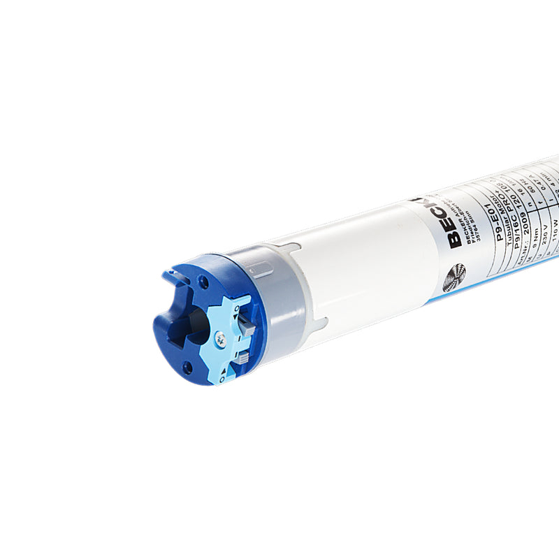 Becker-Antriebe P5-16-E01