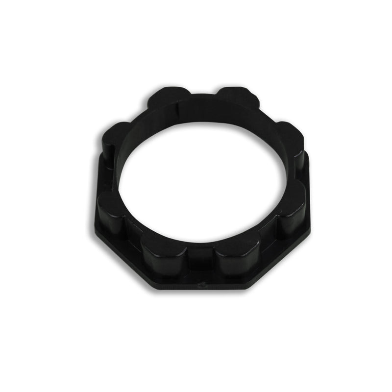 Becker Achtkantwelle Adapter Ring SW60