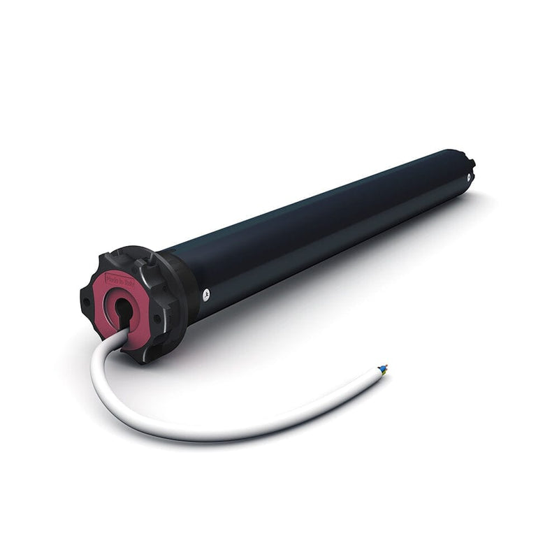 Cherubini Funk Rohrmotor Dimio ZRX 10/12 10Nm