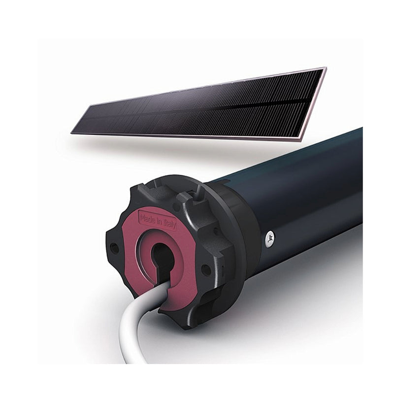 Cherubini Funk Solar Antrieb Lumen S-RX 10/17 10Nm Set