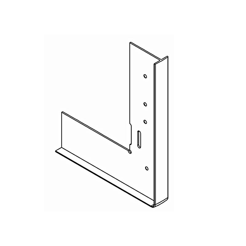 Deceuninck Inoutic Abdeckung für Kopplung RFK30 15281