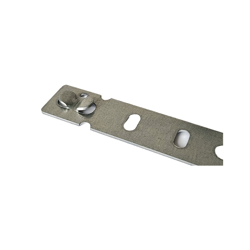 Eko Okna Montageanker Aluminiumprofile für Aliplast und Aluprof 140mm Set