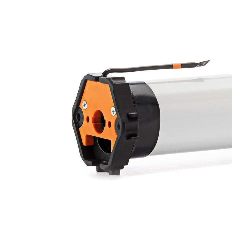 Elero Funk Rohrmotor VariEco M6/35-868 6Nm
