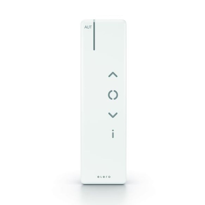 Elero Handsender LumeroSon-868 1-Kanal 287110001