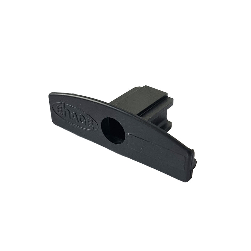 Eurosun Raffstore Endkappe 60er Lamelle für UL F65