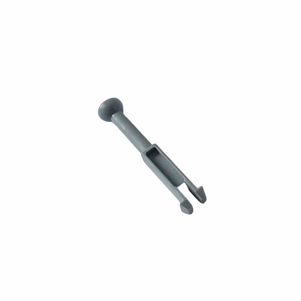 Eurosun Raffstore Führungsstift C80 Z90
