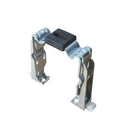 Eurosun Raffstore Kopfleistenträger Deckenträger TAU 100G