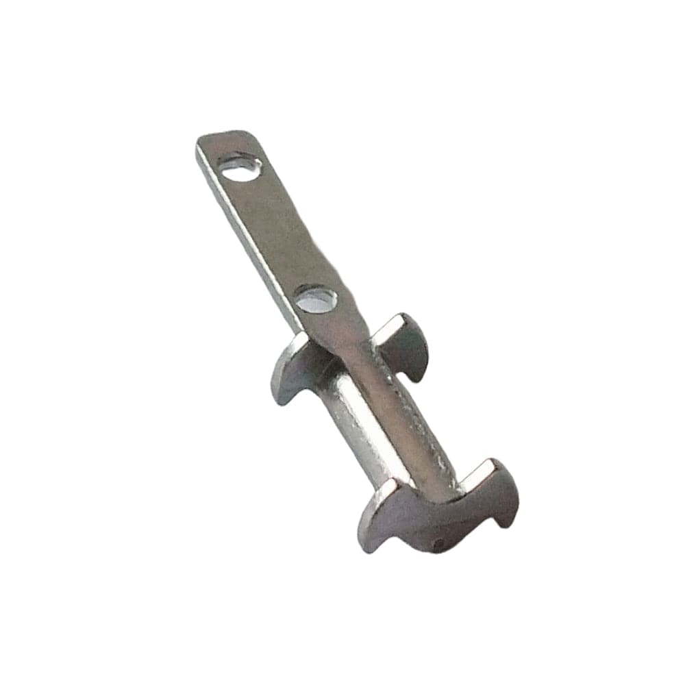 Eurosun Raffstore Metall Führungsnippel C80