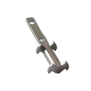 Eurosun Raffstore Metall Führungsnippel C80