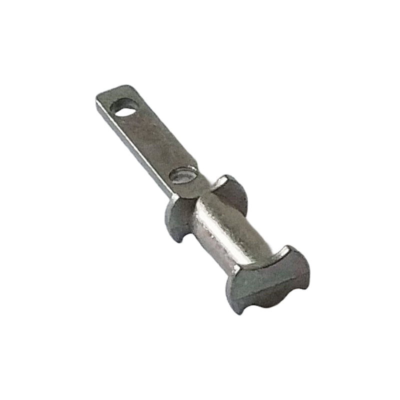 Eurosun Raffstore Metall Führungsnippel D75 Z90