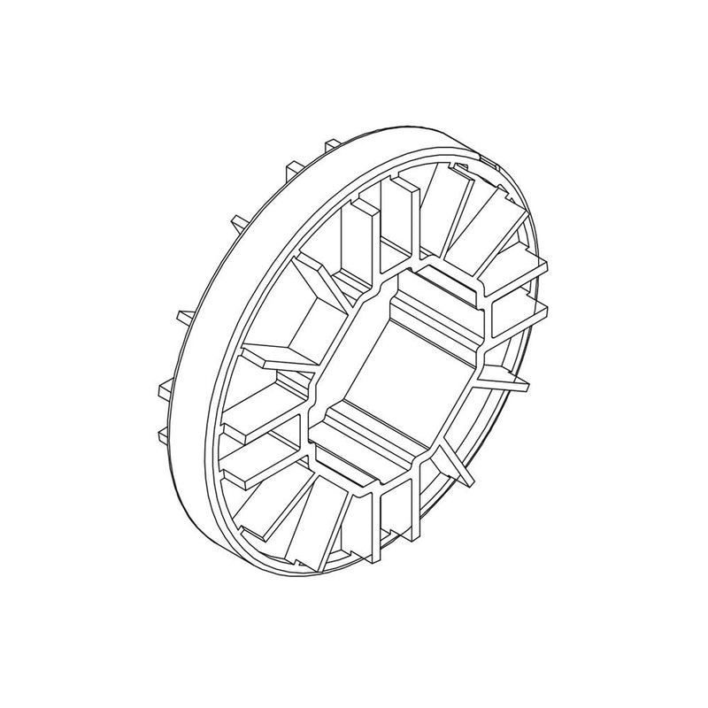 Exte Exakt Lagerring SW40 5727