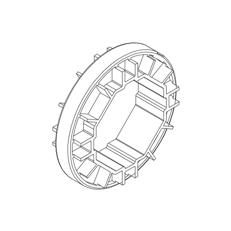 Exte Exakt Lagerring SW50 5728