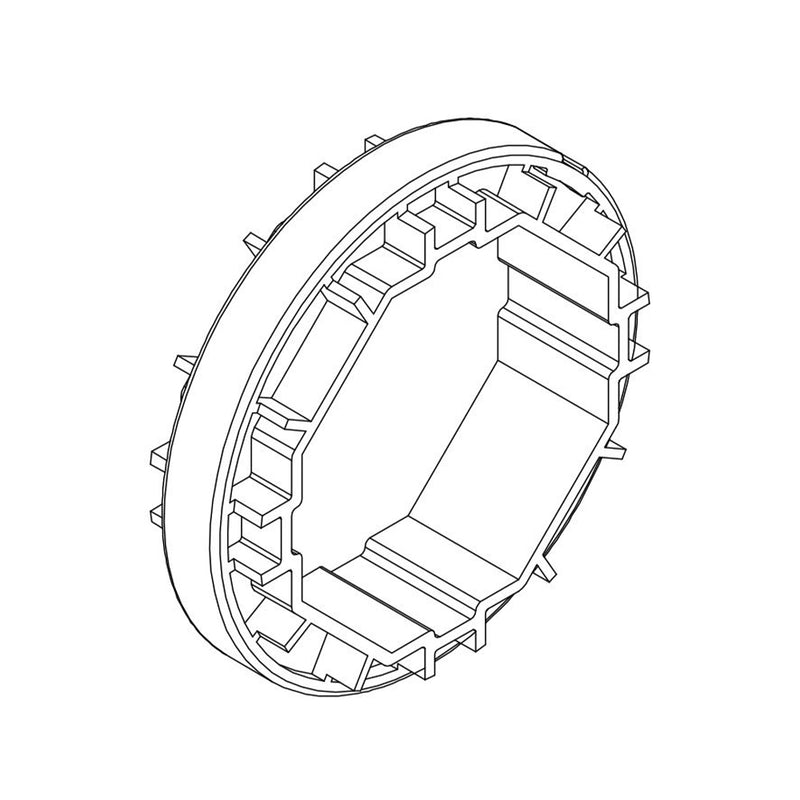 Exte Exakt Lagerring SW60 5729