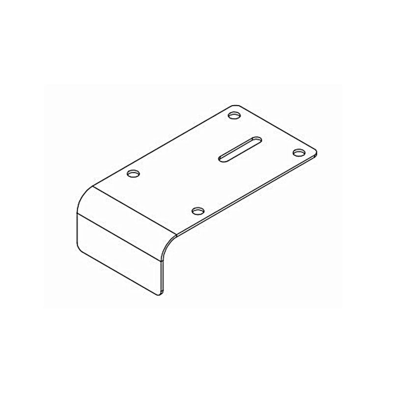 Exte Raffstore Befestigungswinkel Neo XT RS 5677