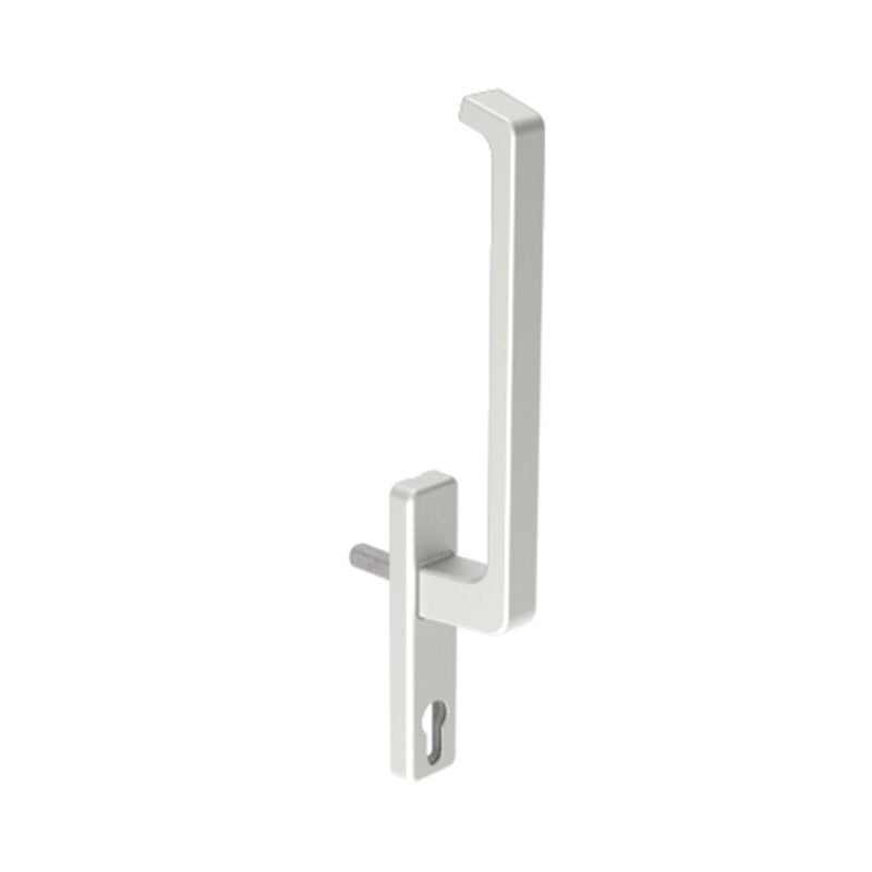 GU Dirigent Drehgriff 934/937 Innen K-13266-00-0-7 Weiss