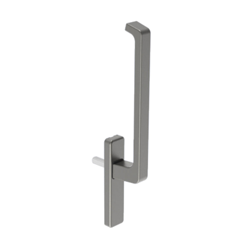 GU Dirigent Drehgriff Innen K-13785-00-0-1 Silber EV 1