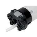 Gaposa Rohrmotor XQ5P | Fenstergigant