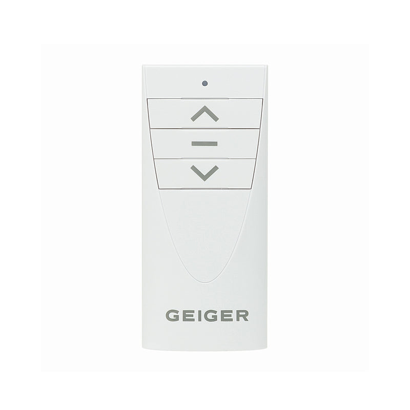 Geiger Handsender GFB001