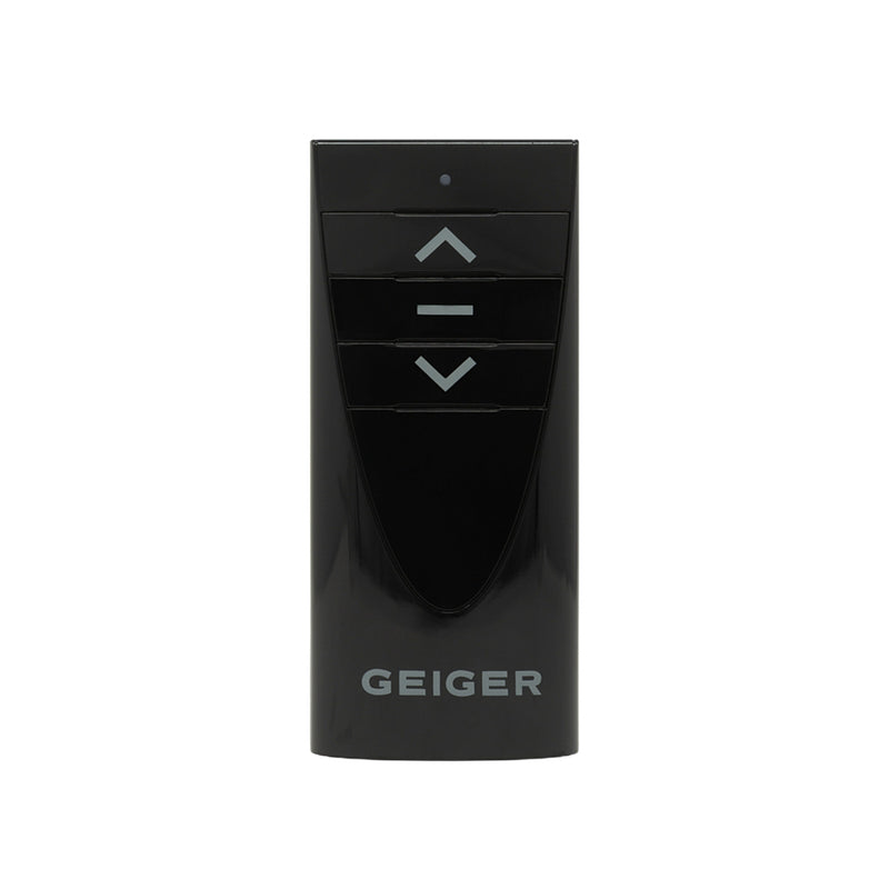 Geiger Handsender GFB002