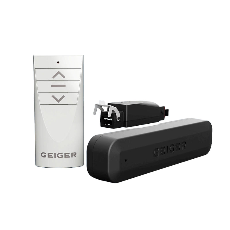 Geiger Markisen Funksteuerungset GFSET001