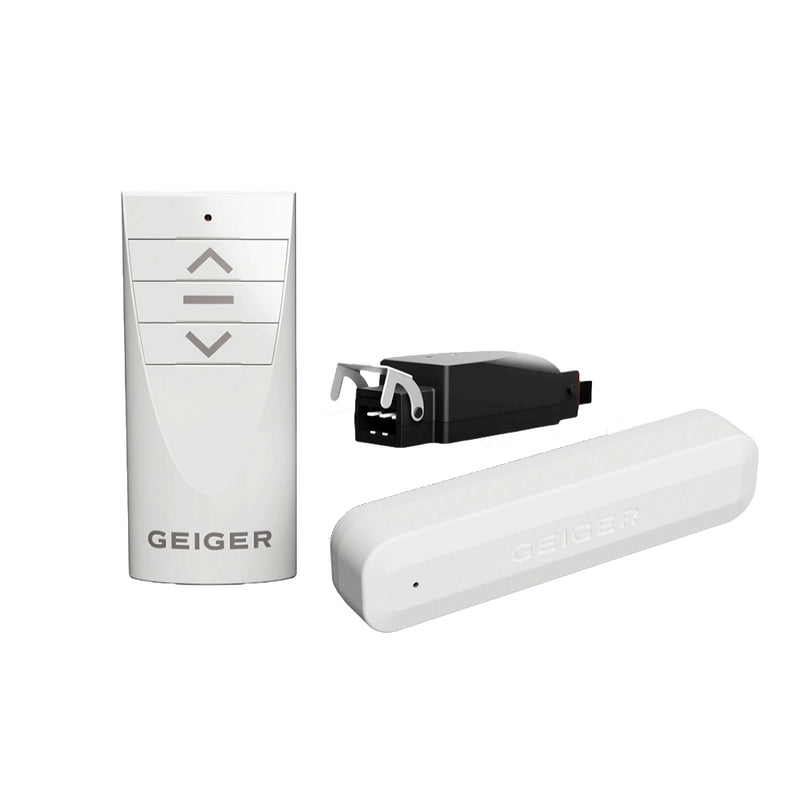 Geiger Markisen Funksteuerungset GFSET002