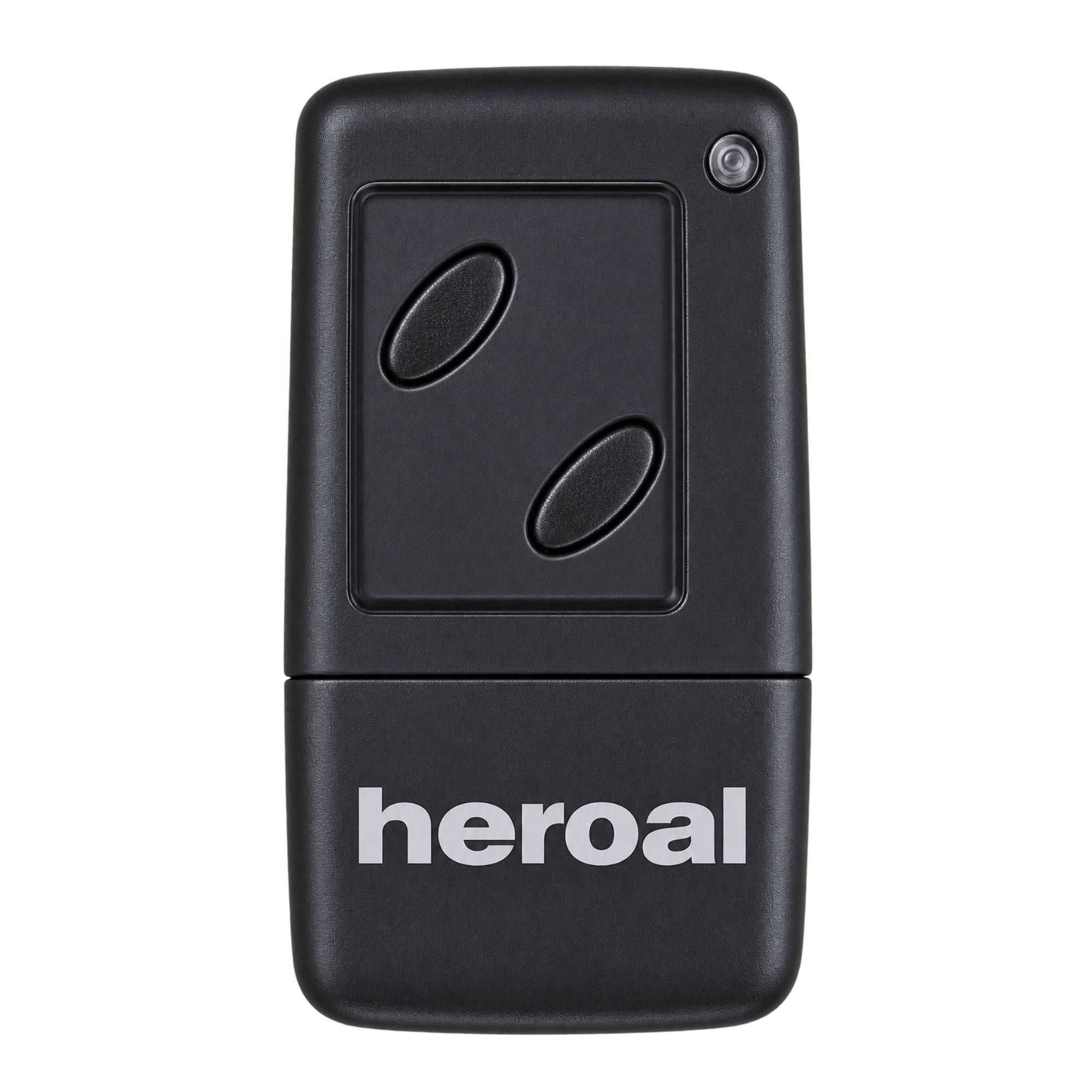 Heroal Handsender S-3 2-Kanal 4263