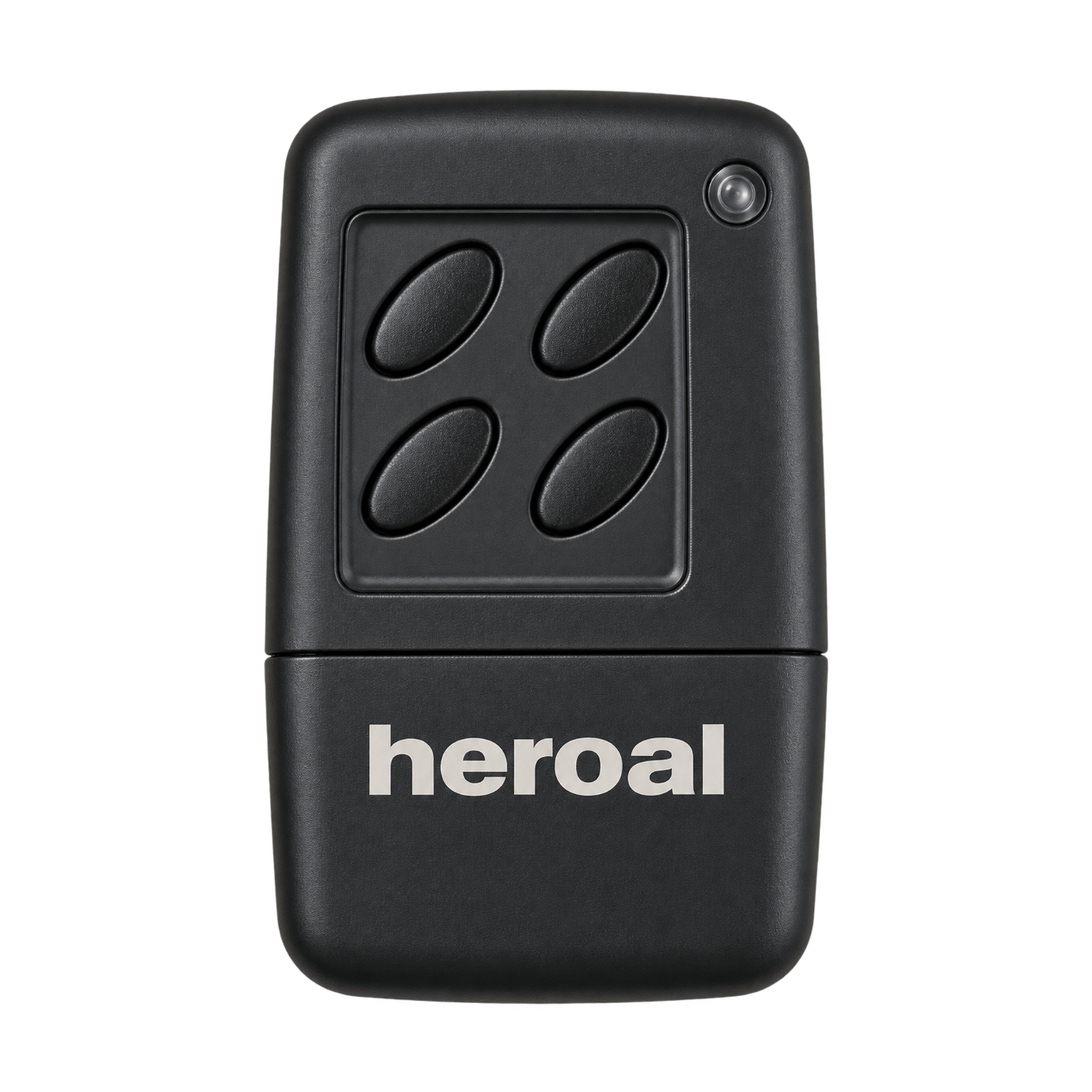 Heroal Handsender S-3 4-Kanal 4264