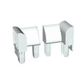MK Einlauftrichter 932/6 für PVC Führungsschiene