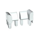 MK Einlauftrichter 932/6 für PVC Führungsschiene