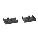 MK Endkappe 996 für PVC Führungsschiene