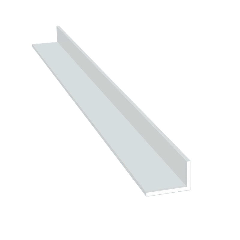 MK PVC Winkelprofil 20/30mm