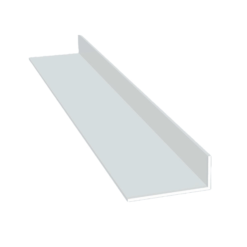 MK PVC Winkelprofil 25/60mm
