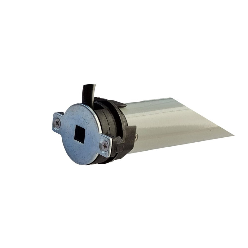 Portos Funk Rolladenmotor Exalus Home SSR-BIDI-60/20 20Nm