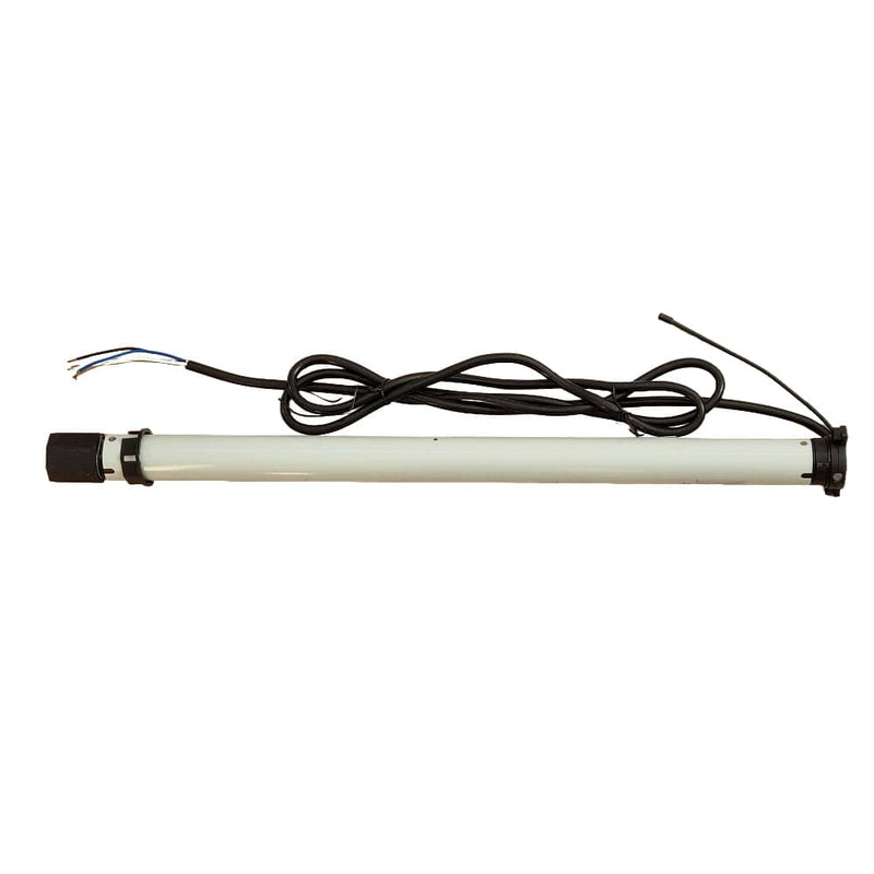 Portos Funk Rolladenmotor Exalus Home SSR-BIDI-60/20 20Nm