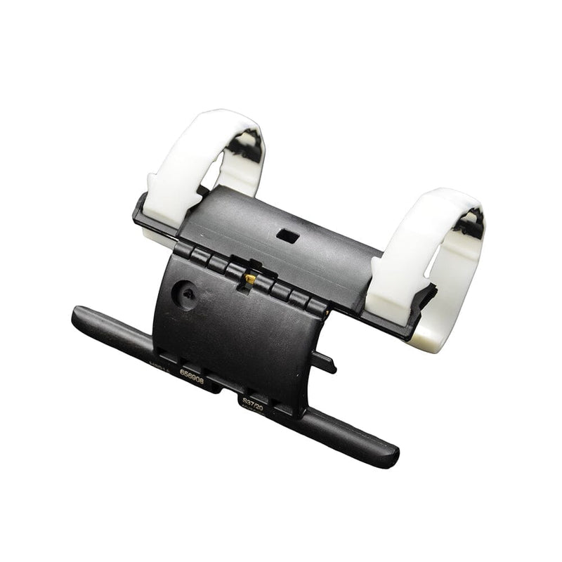 Portos Hochschiebesicherung 0-gliedrig für SW40/50/60 mit Montageringen für SW60