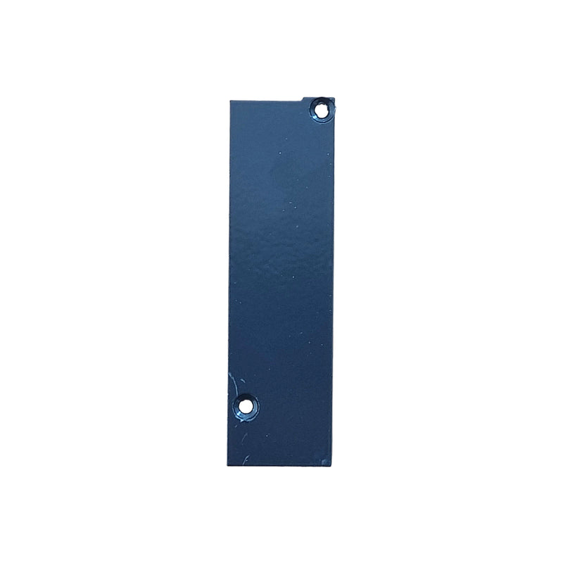 Portos Raffstore Alu-Endkappe der Führungsschiene F-FBR-010