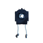 Portos Raffstore Aufroll- und Hebeantrieb C80&